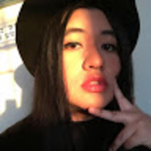 Meet your Posher, Kristine